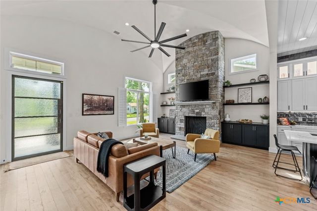 670 Magazine Avenue, New Braunfels, TX 78130