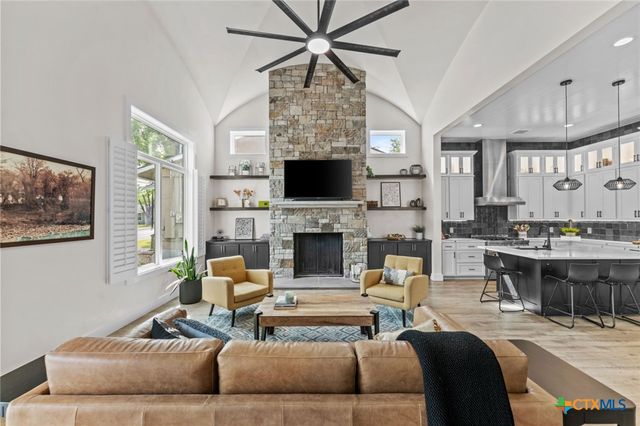 670 Magazine Avenue, New Braunfels, TX 78130