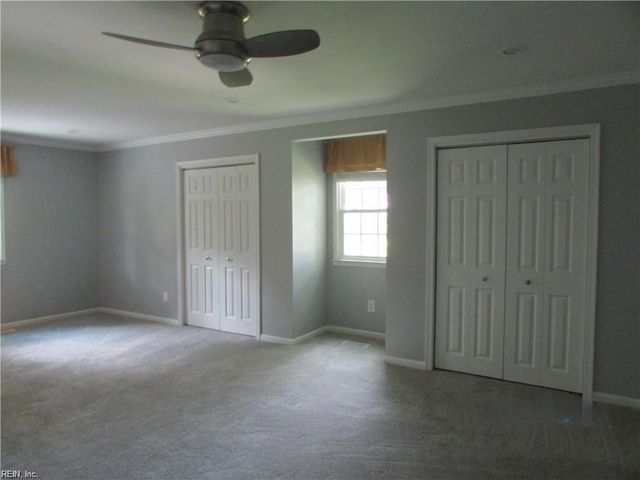 15 Carriage Hill DR, Poquoson, VA 23662