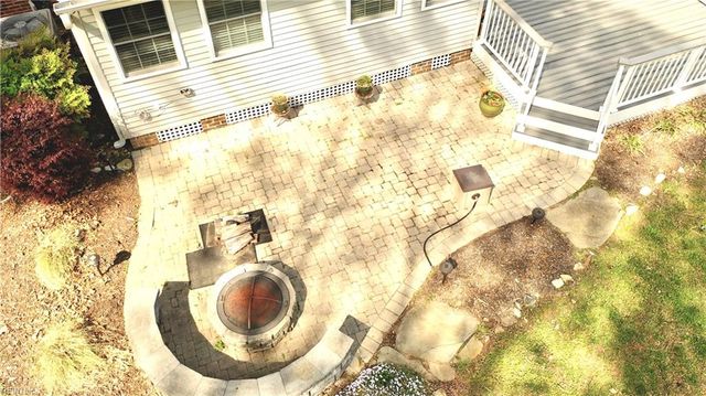 15 Carriage Hill DR, Poquoson, VA 23662