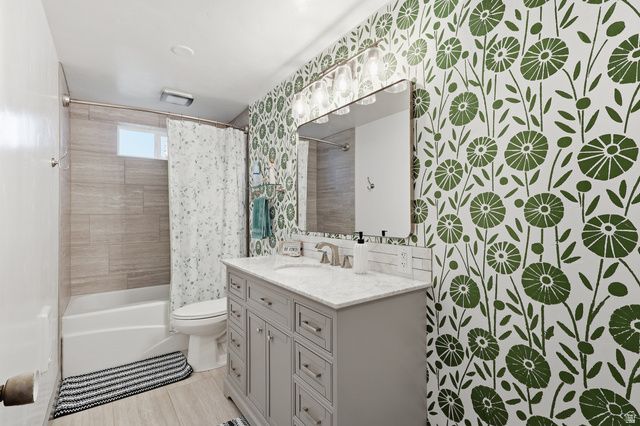 657 S 1ST, Preston, ID 83263