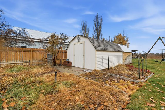 657 S 1ST, Preston, ID 83263