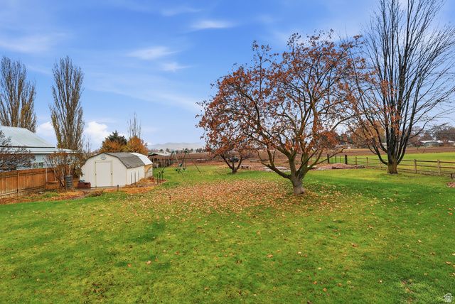 657 S 1ST, Preston, ID 83263