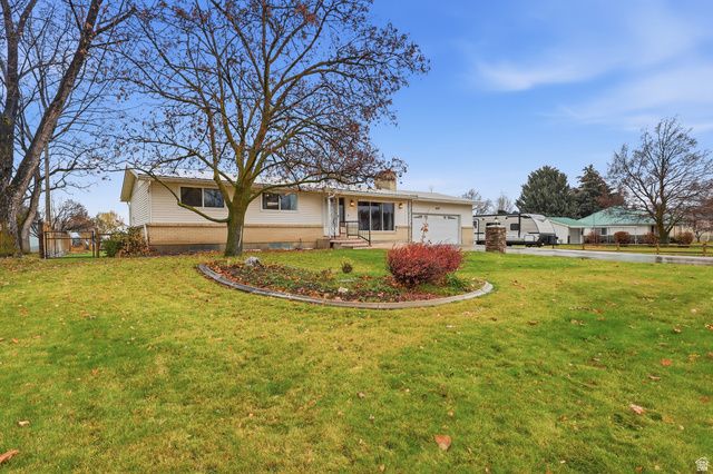 657 S 1ST, Preston, ID 83263