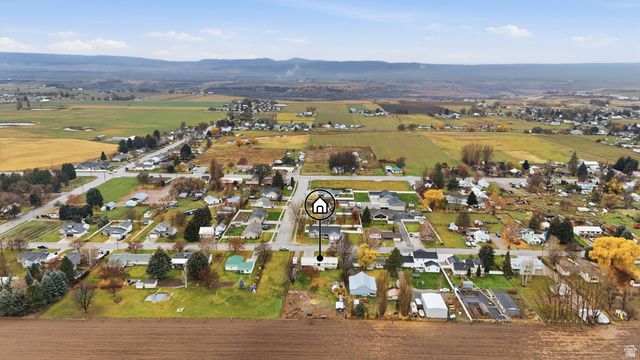 657 S 1ST, Preston, ID 83263