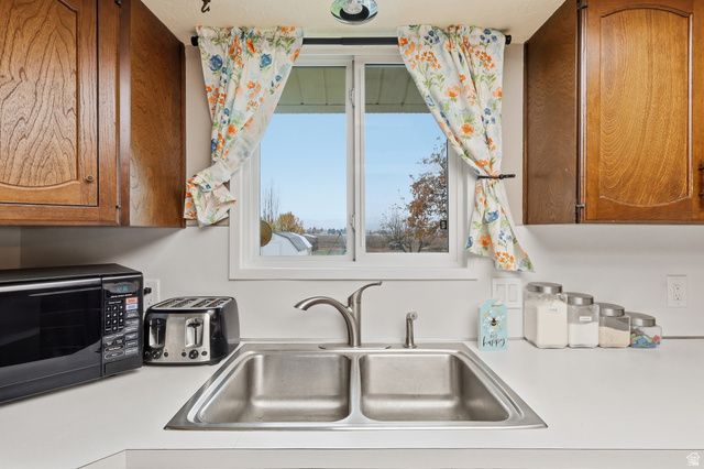 657 S 1ST, Preston, ID 83263