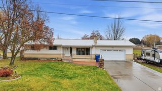 657 S 1ST, Preston, ID 83263