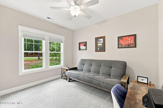 942 Greenbriar Drive, Vass, NC 28394