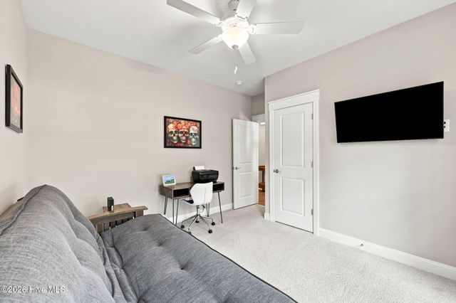 942 Greenbriar Drive, Vass, NC 28394