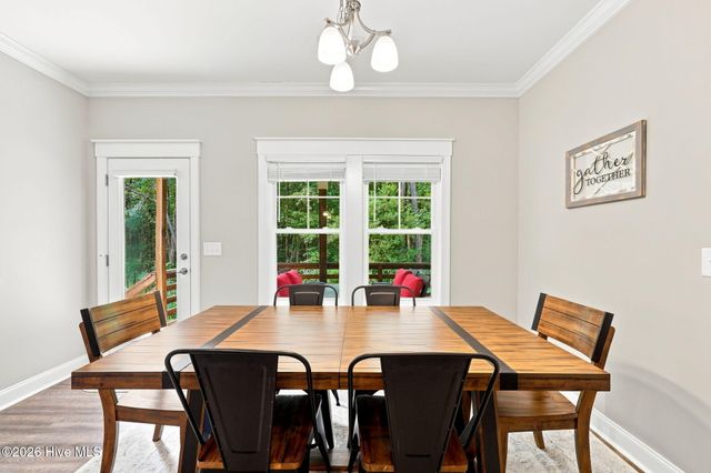 942 Greenbriar Drive, Vass, NC 28394