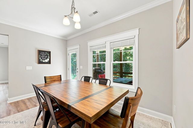 942 Greenbriar Drive, Vass, NC 28394