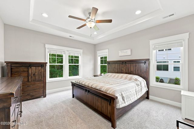942 Greenbriar Drive, Vass, NC 28394