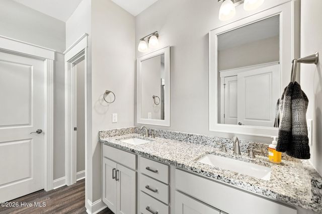 942 Greenbriar Drive, Vass, NC 28394