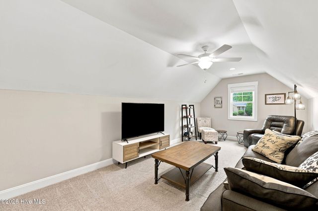 942 Greenbriar Drive, Vass, NC 28394