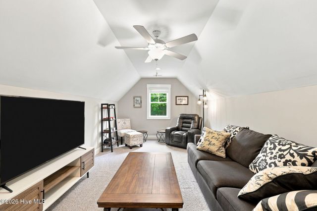 942 Greenbriar Drive, Vass, NC 28394