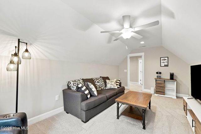 942 Greenbriar Drive, Vass, NC 28394