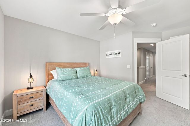 942 Greenbriar Drive, Vass, NC 28394