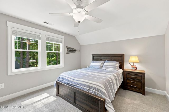 942 Greenbriar Drive, Vass, NC 28394