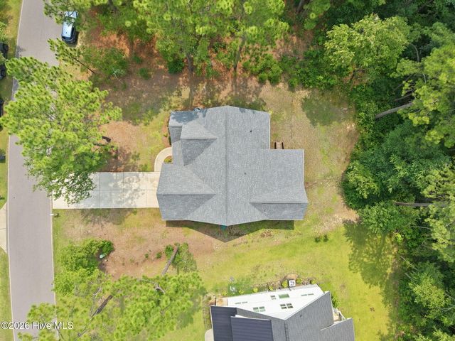 942 Greenbriar Drive, Vass, NC 28394