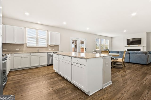 4781 MOCK ORANGE Street SW, Atlanta, GA 30331