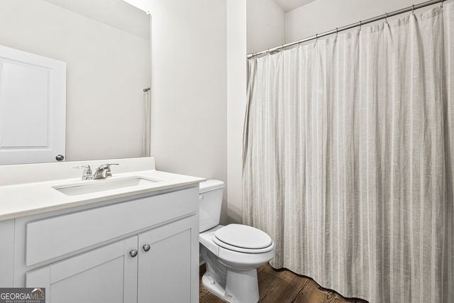 4781 MOCK ORANGE Street SW, Atlanta, GA 30331