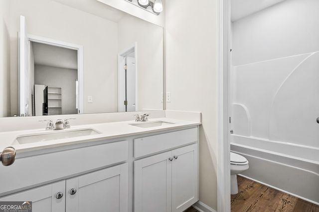 4781 MOCK ORANGE Street SW, Atlanta, GA 30331