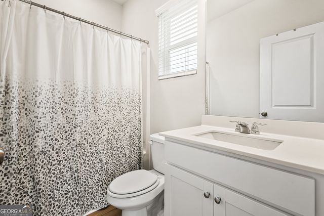 4781 MOCK ORANGE Street SW, Atlanta, GA 30331