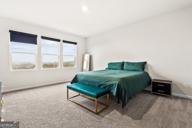 4781 MOCK ORANGE Street SW, Atlanta, GA 30331