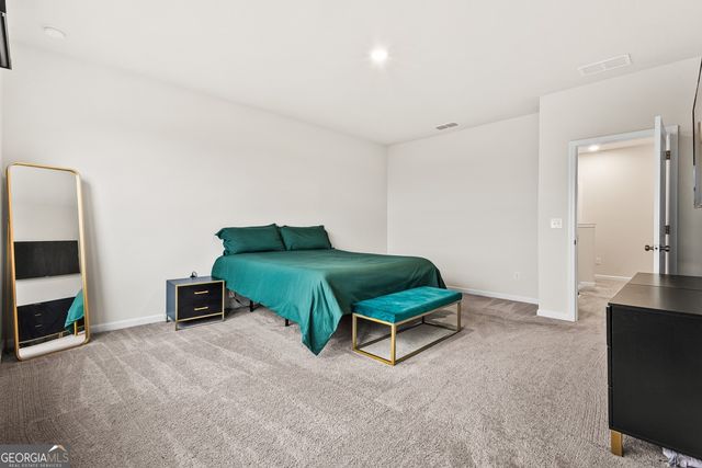 4781 MOCK ORANGE Street SW, Atlanta, GA 30331