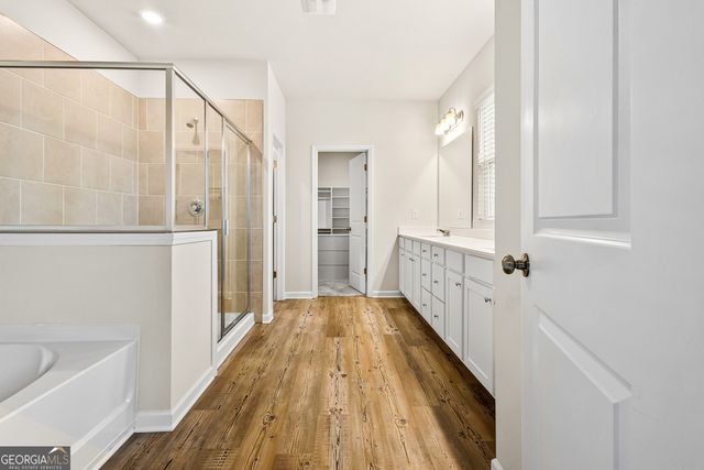 4781 MOCK ORANGE Street SW, Atlanta, GA 30331