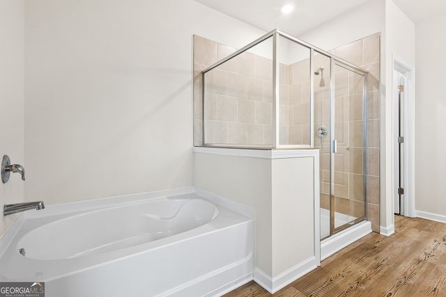 4781 MOCK ORANGE Street SW, Atlanta, GA 30331