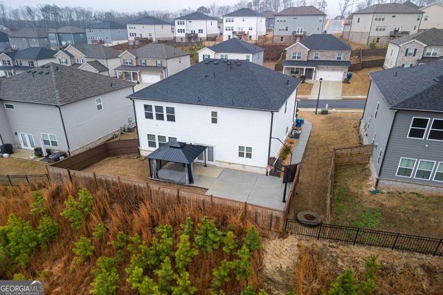 4781 MOCK ORANGE Street SW, Atlanta, GA 30331