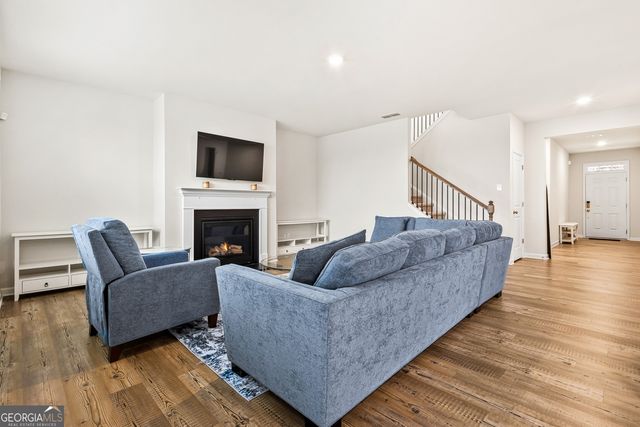 4781 MOCK ORANGE Street SW, Atlanta, GA 30331