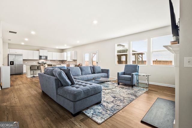 4781 MOCK ORANGE Street SW, Atlanta, GA 30331