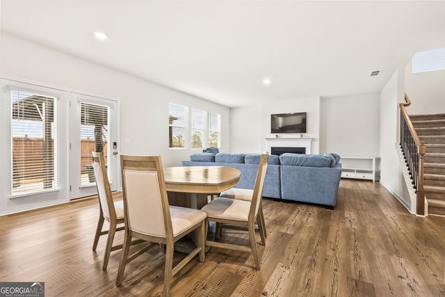 4781 MOCK ORANGE Street SW, Atlanta, GA 30331