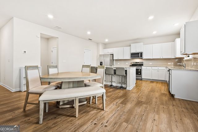 4781 MOCK ORANGE Street SW, Atlanta, GA 30331