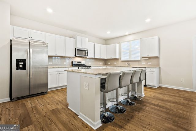 4781 MOCK ORANGE Street SW, Atlanta, GA 30331