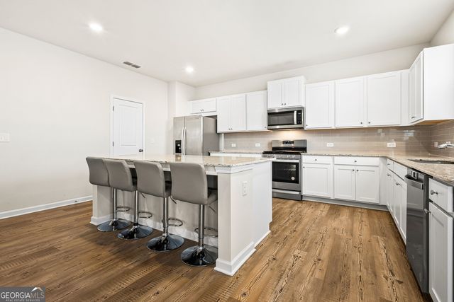 4781 MOCK ORANGE Street SW, Atlanta, GA 30331