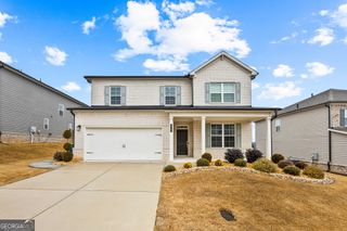 4781 MOCK ORANGE Street SW, Atlanta, GA 30331