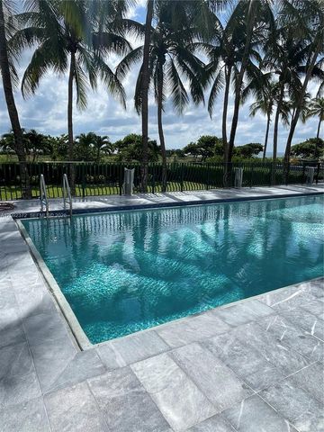 9195 Collins Avenue 1106, Surfside, FL 33154