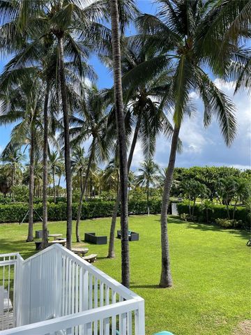 9195 Collins Avenue 1106, Surfside, FL 33154