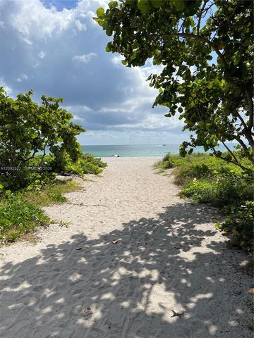 9195 Collins Avenue 1106, Surfside, FL 33154
