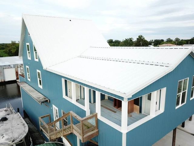 172 Dominique Court, Theriot, LA 70397