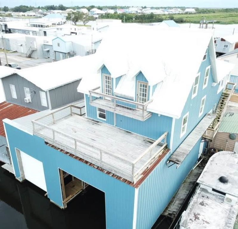 172 Dominique Court, Theriot, LA 70397