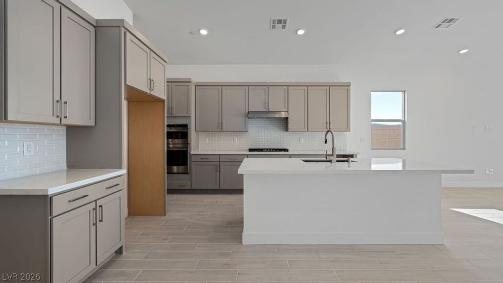 292 Museo Del Parco Drive, Henderson, NV 89011 — photo 2