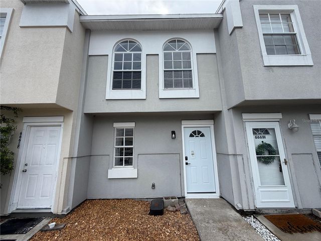 6661 121ST AVENUE G, Largo, FL 33773