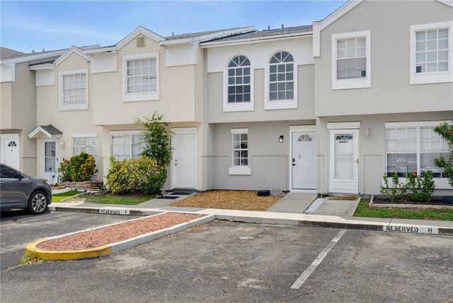 6661 121ST AVENUE G, Largo, FL 33773