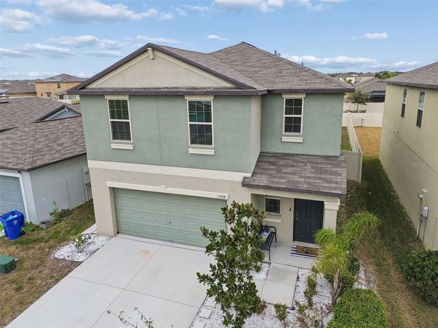 15718 FORT ISLAND PLACE, Sun City Center, FL 33573