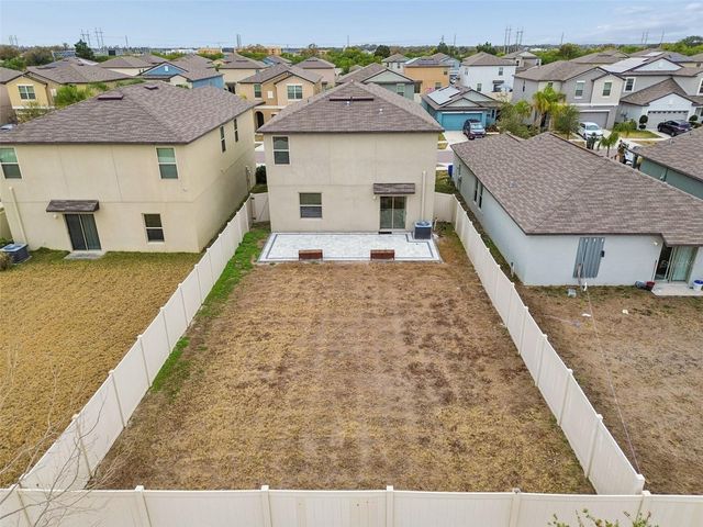 15718 FORT ISLAND PLACE, Sun City Center, FL 33573