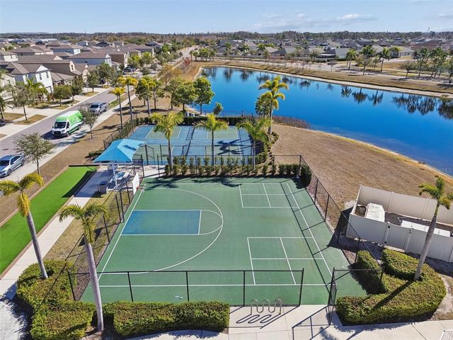 15718 FORT ISLAND PLACE, Sun City Center, FL 33573